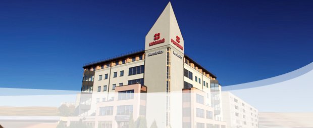 Kardiolita Private Hospital in Lithuania